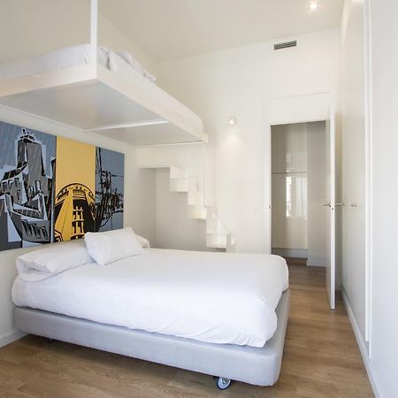 Valencia Luxury - Boutique Redonda Daire Dış mekan fotoğraf