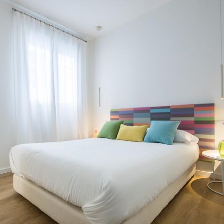 Valencia Luxury - Boutique Redonda Daire Dış mekan fotoğraf