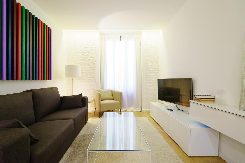 Valencia Luxury - Boutique Redonda Daire Dış mekan fotoğraf