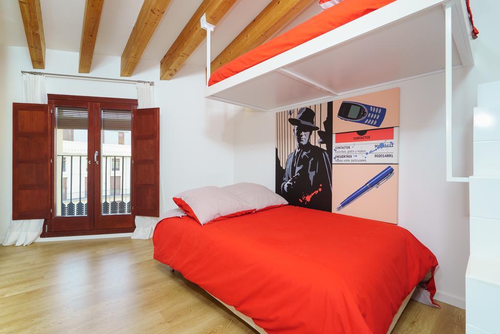 Valencia Luxury - Boutique Redonda Daire Dış mekan fotoğraf
