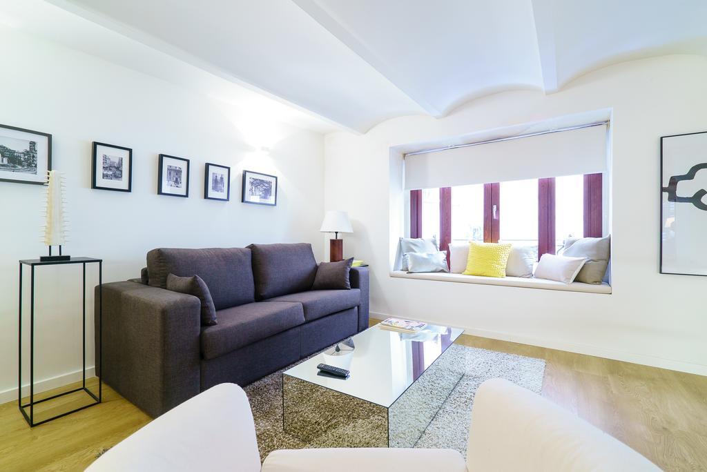 Valencia Luxury - Boutique Redonda Daire Dış mekan fotoğraf