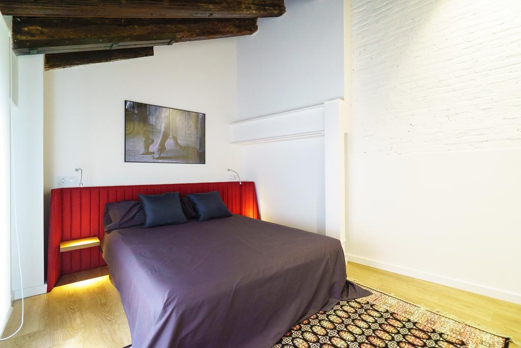 Valencia Luxury - Boutique Redonda Daire Dış mekan fotoğraf