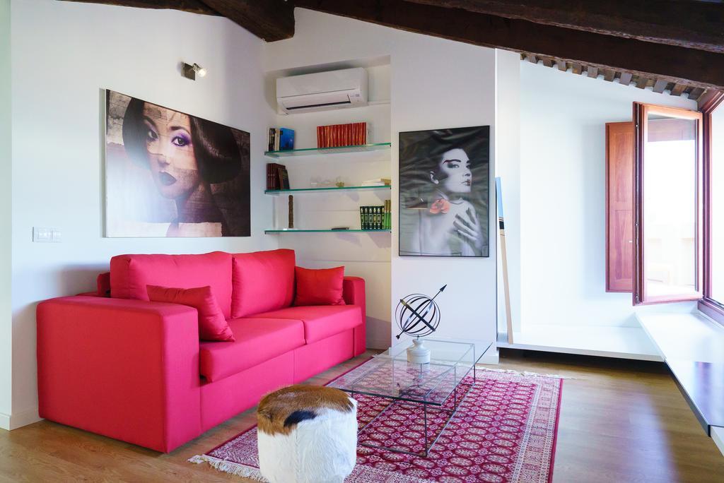 Valencia Luxury - Boutique Redonda Daire Dış mekan fotoğraf