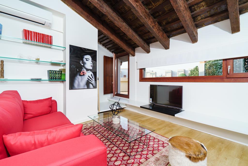Valencia Luxury - Boutique Redonda Daire Dış mekan fotoğraf