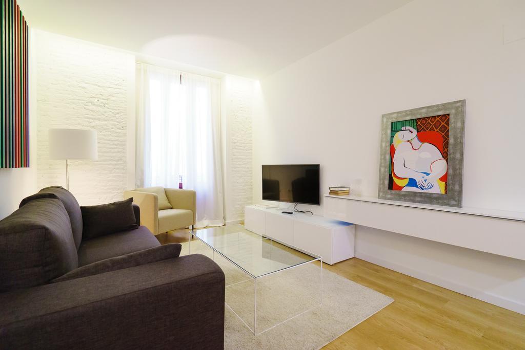 Valencia Luxury - Boutique Redonda Daire Dış mekan fotoğraf
