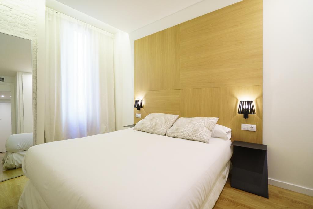 Valencia Luxury - Boutique Redonda Daire Dış mekan fotoğraf