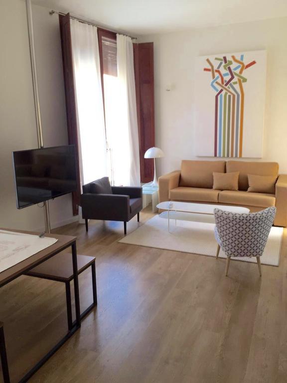Valencia Luxury - Boutique Redonda Daire Dış mekan fotoğraf