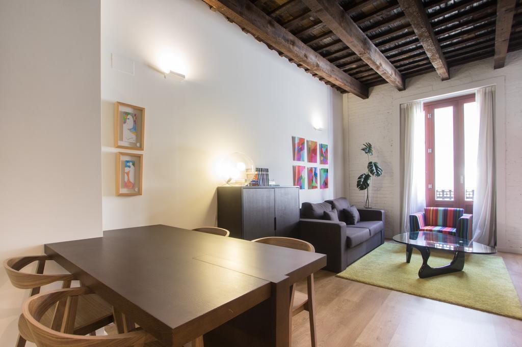 Valencia Luxury - Boutique Redonda Daire Dış mekan fotoğraf
