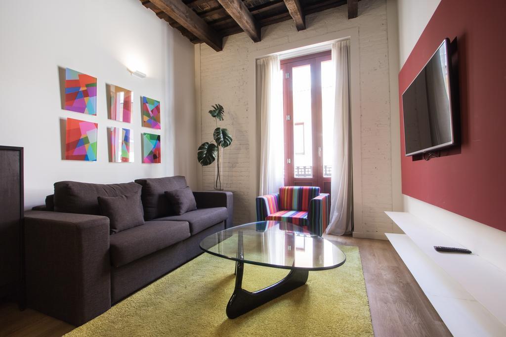 Valencia Luxury - Boutique Redonda Daire Dış mekan fotoğraf