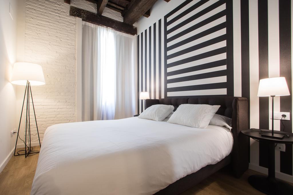 Valencia Luxury - Boutique Redonda Daire Dış mekan fotoğraf