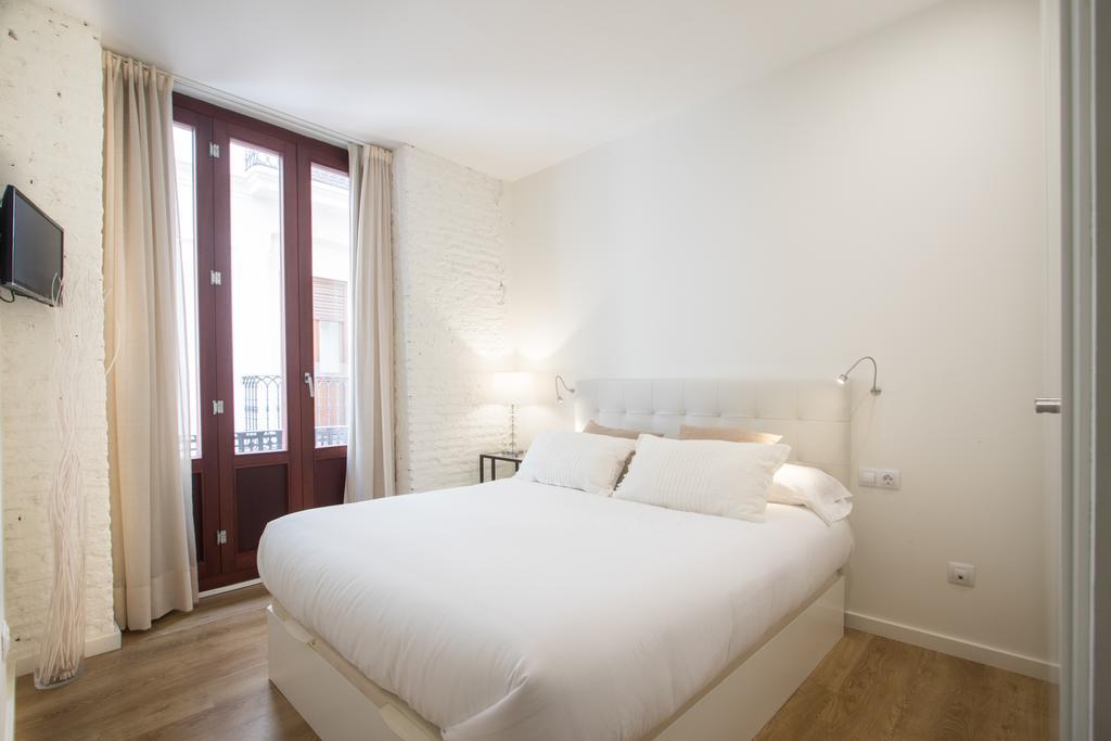 Valencia Luxury - Boutique Redonda Daire Dış mekan fotoğraf