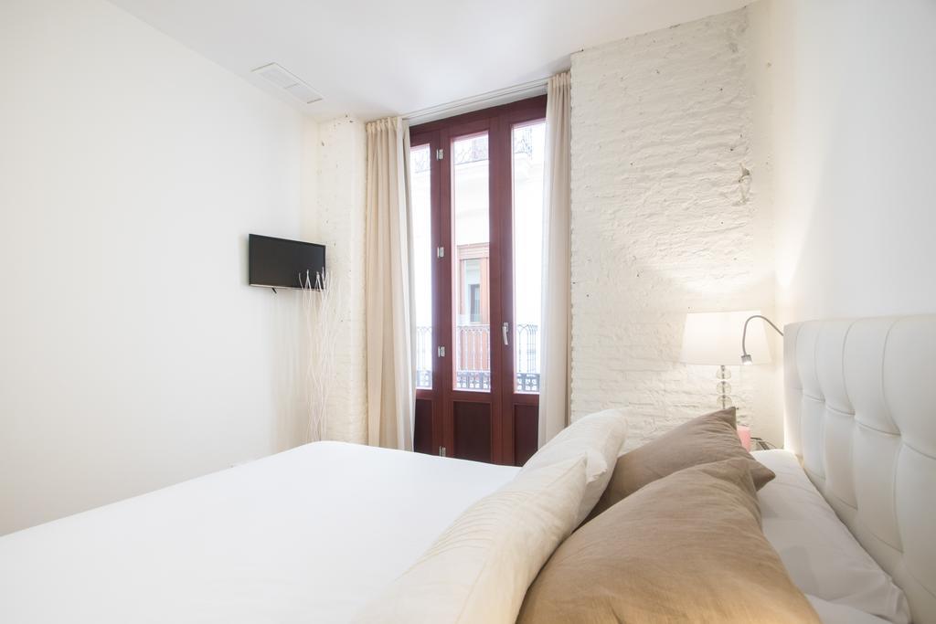 Valencia Luxury - Boutique Redonda Daire Dış mekan fotoğraf